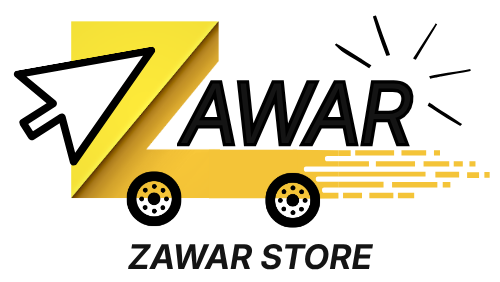 ZAWAR STORE